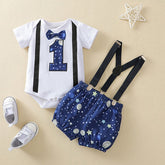 Baby Boy 1st Birthday Outfits - Cocomelon and More Baby Boy 1st Birthday Outfits - Cocomelon and More.